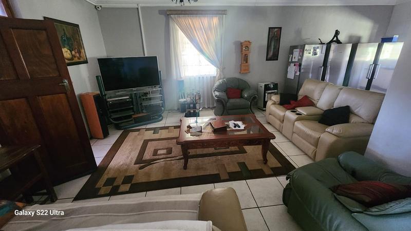 0 Bedroom Property for Sale in Olifantshoek North West